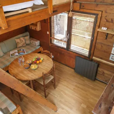 Mazot De L'ours - Happy 霞慕尼