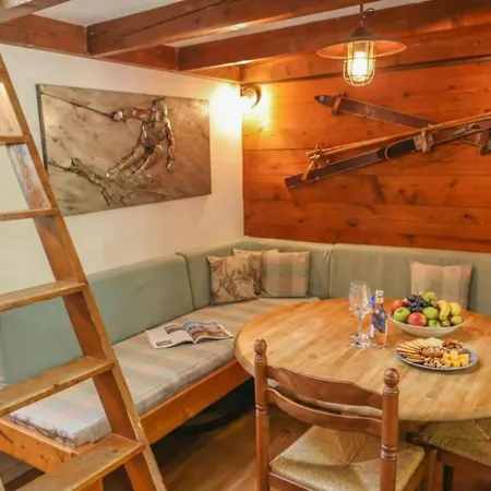 Mazot De L'ours - Happy 霞慕尼