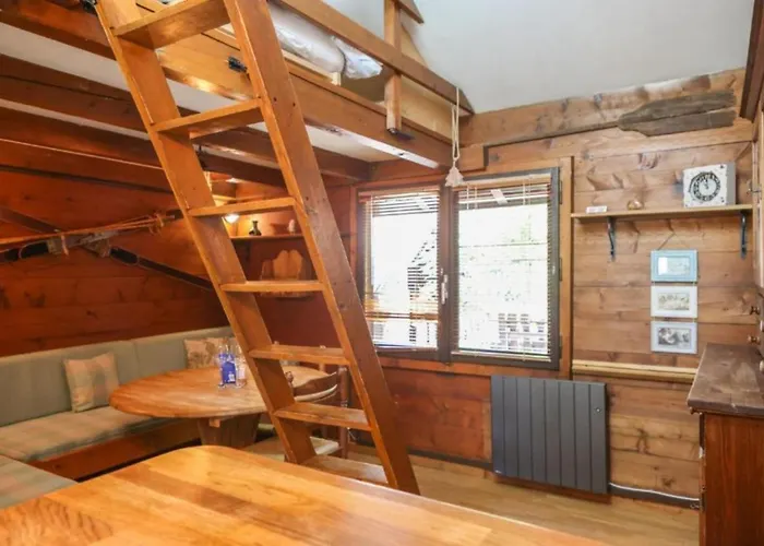 Mazot De L'ours - Happy 霞慕尼