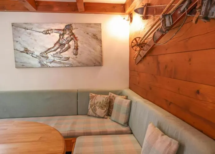 Mazot De L'ours - Happy 霞慕尼