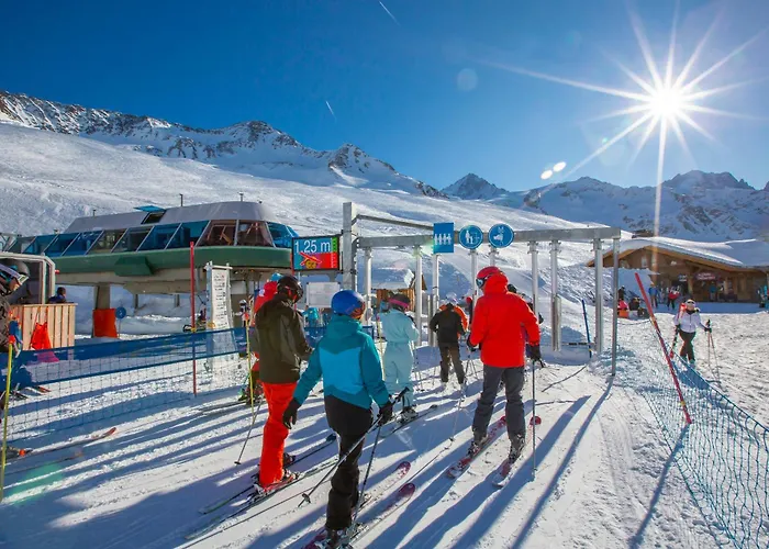 Mazot De L'ours - Happy