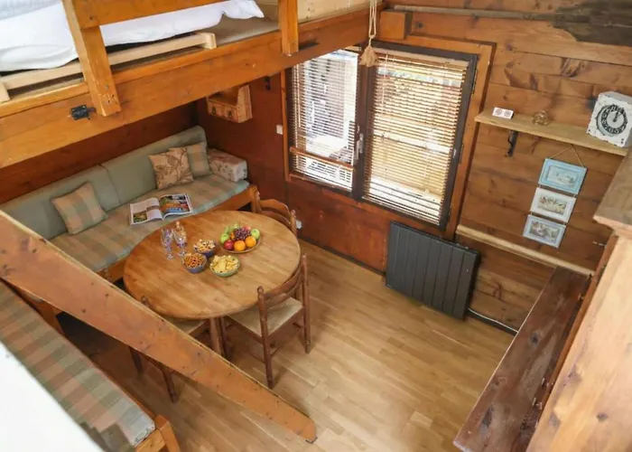 Mazot De L'ours - Happy 霞慕尼