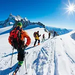 Alpstuga Mazot De L'ours - Happy Chamonix