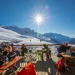 Mazot De L'ours - Happy Alpstuga