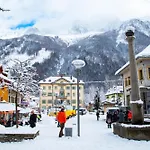 Alpstuga Mazot De L'ours - Happy *