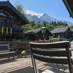 Alpstuga Mazot De L'ours - Happy