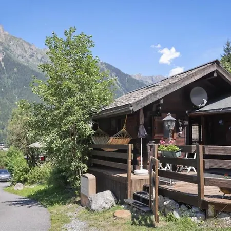 Mazot De L'ours - Happy Chalet Chamonix