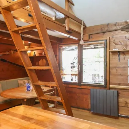 Mazot De L'ours - Happy Σαμονί