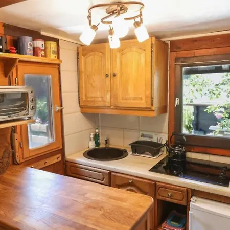 Mazot De L'ours - Happy Chalet *