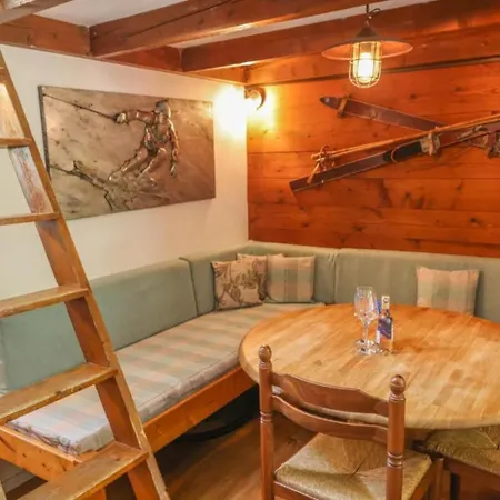 Mazot De L'ours - Happy 霞慕尼