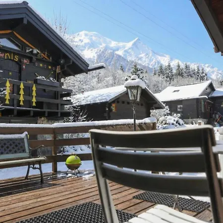 Mazot De L'ours - Happy Alpstuga *