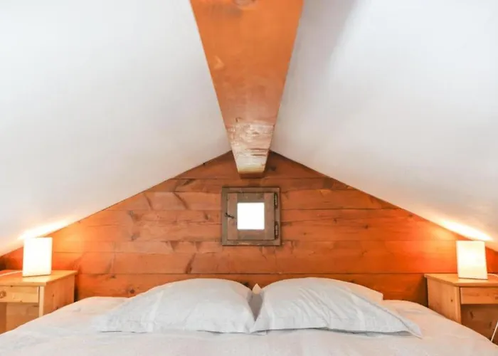 Chalet Mazot De L'ours - Happy Chamonix