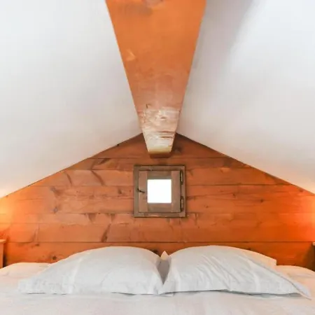 בקתה Mazot De L'ours - Happy שאמוני