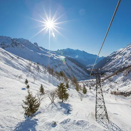 Mazot De L'ours - Happy *