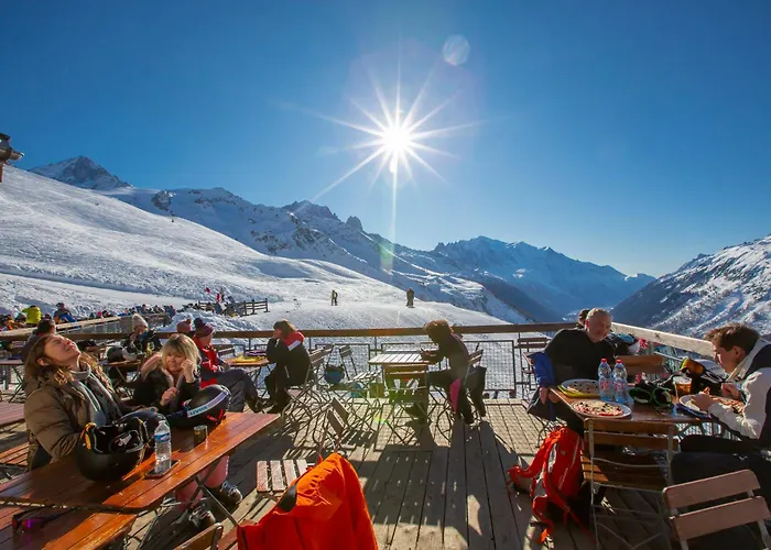 Mazot De L'ours - Happy Alpehytte